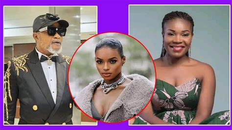 Urgent Koffi Olomide Tr S F Ch Contre Noela Madinga Affaire Maman