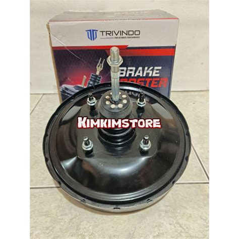 Jual Boster Rem Brake Booster Toyota Kijang Kapsul 7K 1 8 Bensin