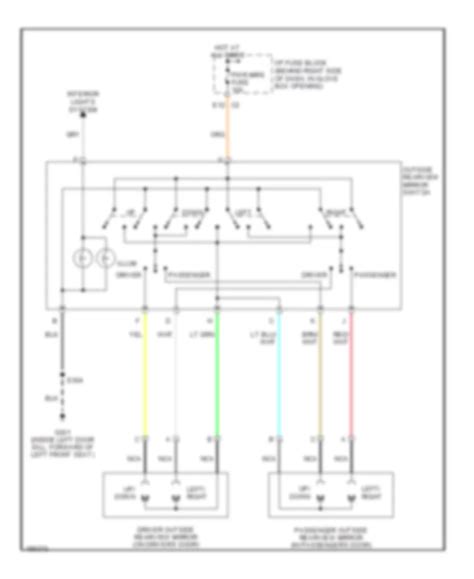 All Wiring Diagrams For Pontiac Grand Prix Gtp 2004 Model Wiring Diagrams For Cars