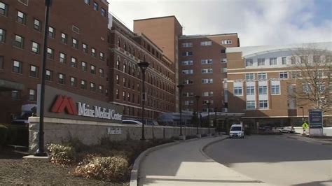 State approves $512-million expansion of Maine’s largest hospital | WGME