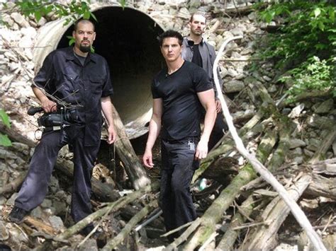 17 Best images about Aaron Goodwin/Ghost Adventures!!!! on Pinterest | Non stop, Ghost busters ...