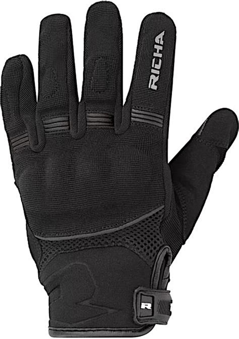 Richa Scope Waterproof Motorcycle Gloves Buy Cheap Fc Moto