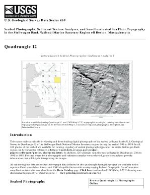 Fillable Online Pubs Usgs Printable Version In Pdf Format Usgs Pubs