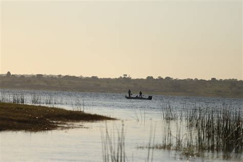 Slight Increase In Mpumalangas Dam Levels Lowvelder