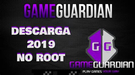 Como Descargar Game Guardian Sin Root Rapido Y Facil YouTube