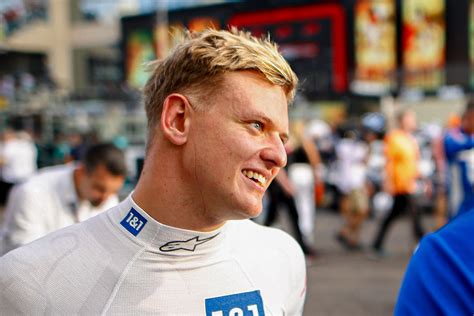 Formel 1: Paukenschlag um Mick Schumacher – neuer Piloten-Job