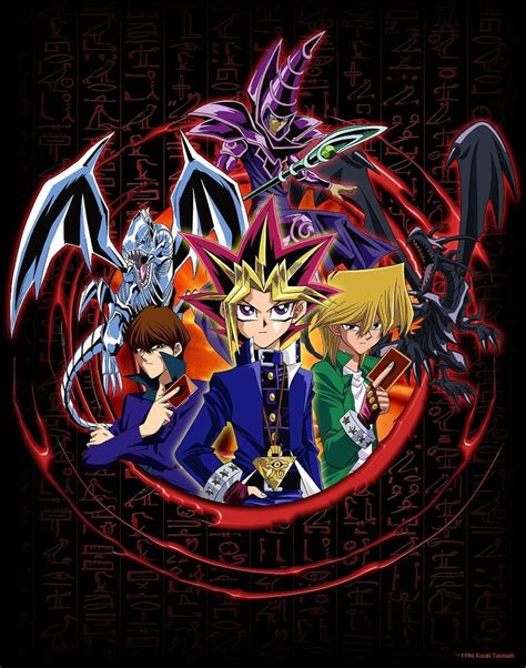 Yu Gi Oh Limited Edition Artwork Art Prints Art Artwork