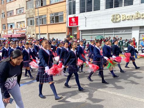 Día De La Independencia De México En Irapuato Así Fue El Desfile Cívico Militar 2022 Fotos