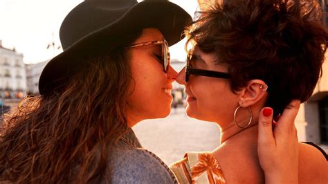 Beziehung Wie Viel Sex Ist Normal So Oft Sollten Paare Pro Woche Miteinander Schlafen