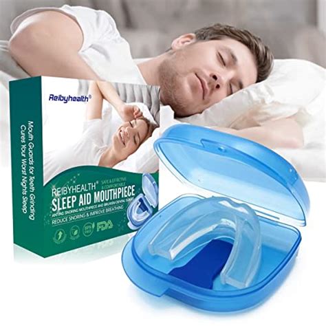 Top 10 Snore Guard For Sleepings of 2022 - Best Reviews Guide