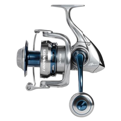 Molinete Marine Sports Thunnus Drag Kg Rolamentos