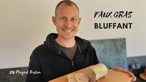 Faux Gras Vegan Bluffant Recette Simple D Alternative Au Foie Gras