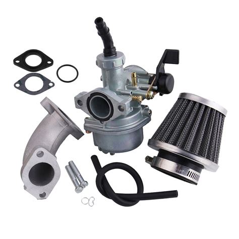 Gaźnik PZ22 22mm Carb Do Skutera 110cc 125cc 4 12066507532