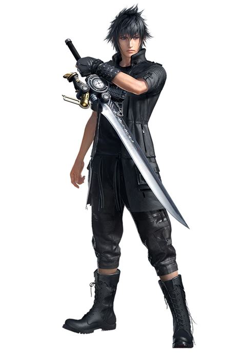 Noctis Lucis Caelum Final Fantasy Final Fantasy Characters Final