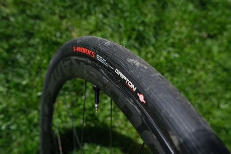 Review Specialized S Works Turbo Bliss Ready Tyre Road Cc