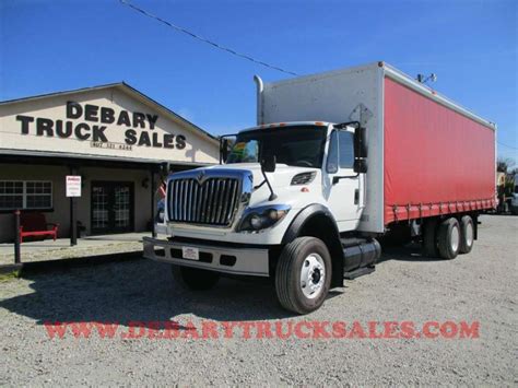 International Workstar 7600 cars for sale