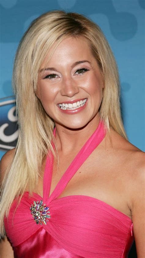 Kellie Pickler American Idol Performances