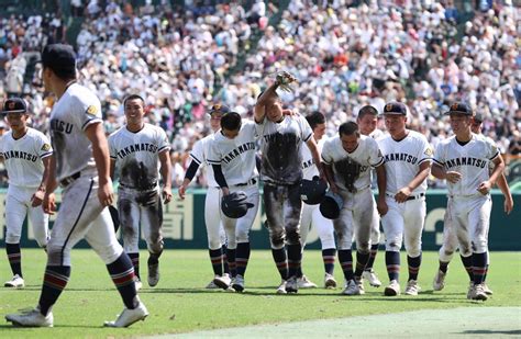 高松商、イチローさん指導で「足りないもの分かった」 夏の甲子園 毎日新聞