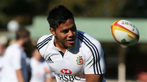 Manu Tuilagi ruled out of autumn internationals because of injury ...