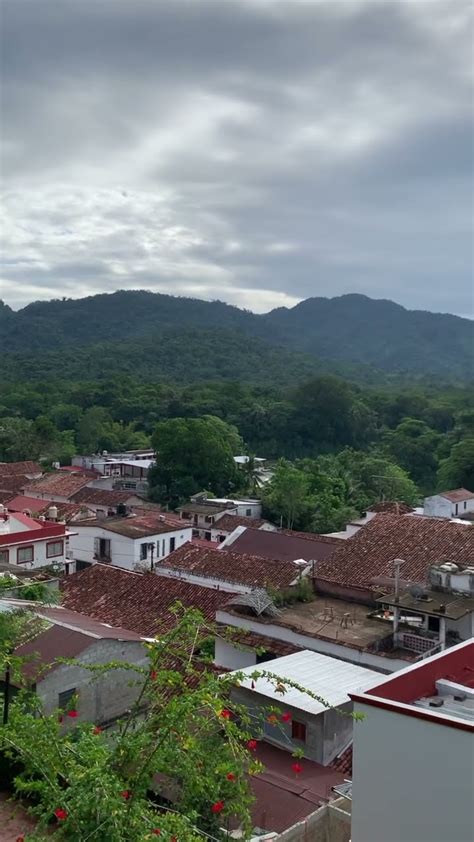 Escondido entre las montañas está el PuebloMagico de Tapijulapa en