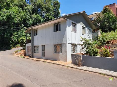 Casa A Venda Em Loteamento Santa Terezinha Capinzal Santa Catarina