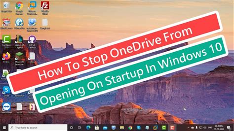 Desactivar y desinstalar OneDrive en Windows 11 métodos útiles Mundowin