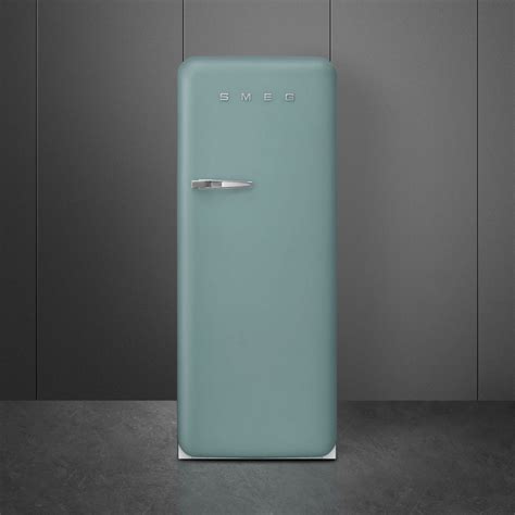 Smeg Frigorifero Monoporta Con Cerniere A Destra A Libera Installazione