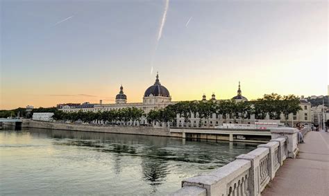 O Dormir Lyon Meilleurs Quartiers Et Bonnes Adresses