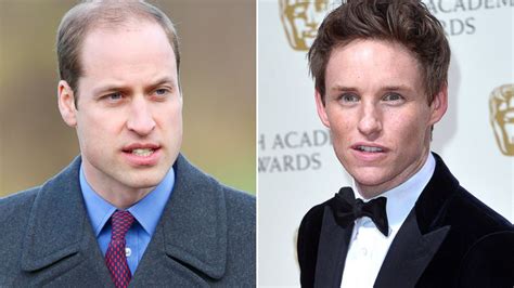 See Eddie Redmayne and Prince William When They Were in School Together ...