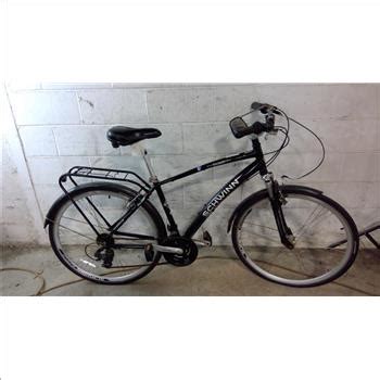 Schwinn Discover Hybrid Bike | Property Room