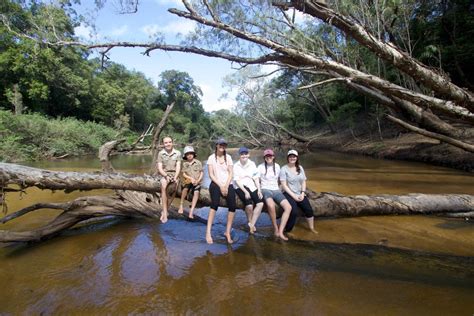 Steve Irwin Wildlife Reserve Expedition Australia | Infuse