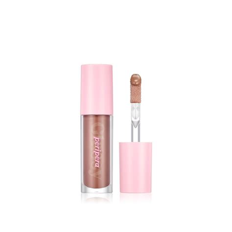 Peripera Ink Glasting Lip Gloss 02 Edge Nude 4 5ml Slovenia