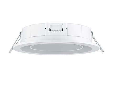 Comprar Downlight Led Core Cromado L Mparas Herrero