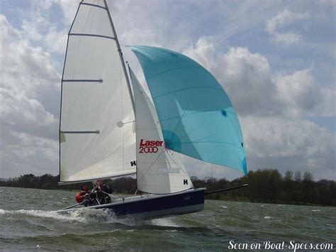 Laser 2000 Laser Performance Rs Sailing Fiches Techniques De