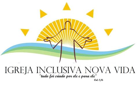 IGREJA INCLUSIVA NOVA VIDA