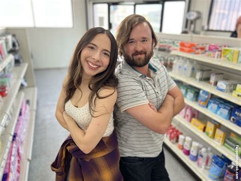 Esther Povitsky Nude OnlyFans Leaks Fappening FappeningBook