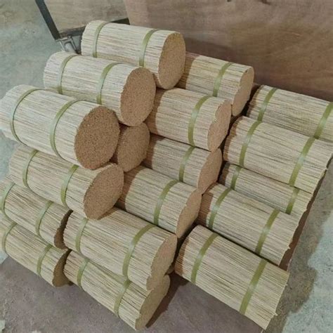 Agarbatti China Bamboo Sticks A Grade One Pack Contains Kg Length