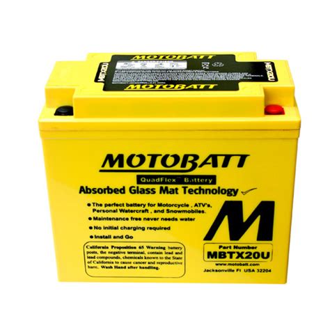 New MotoBatt Battery Fits Kymco MXU 450 500 700 ATV UXV 450 500 UTV