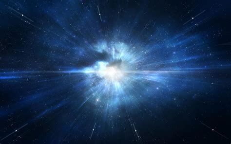 The Universe S Beginning Can Be Determined Using Neutrinos Neutrino