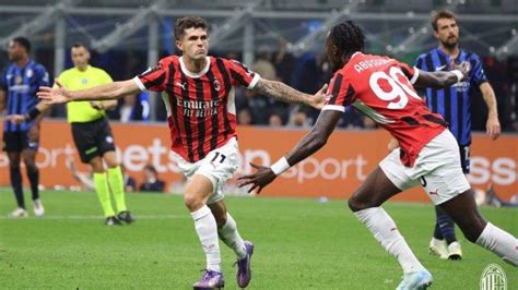 Bayer Leverkusen Vs Ac Milan Fonseca Bakal Buat Rossoneri Beda Bukan