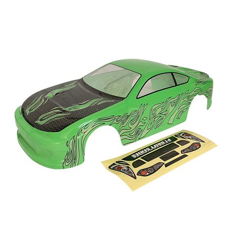 rc drift body for 1 10 rc cars on road