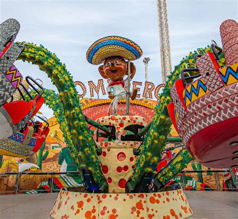 Sombrero ⋆ Prater.at