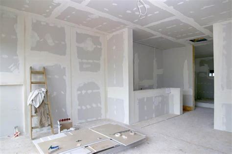 How To Install Drywall Over Lath And Plaster