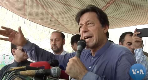 Imran Khan Sentenced To Ten Years Imprisonment Jurist News