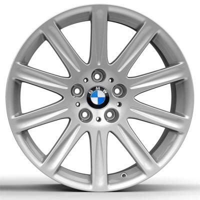 Concave Monoblock Custom One Piece Wheels Luxury Bmw Forged Rims