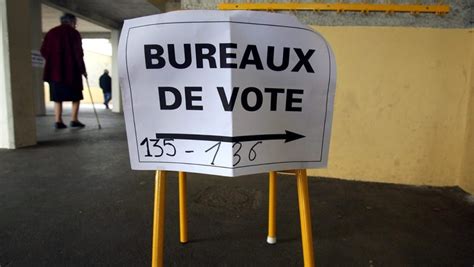 Municipales Lection Mode D Emploi Ladepeche Fr