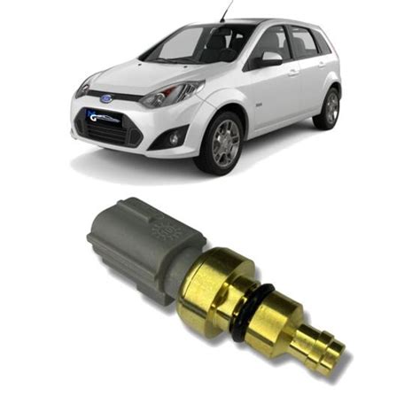 Sensor Cebolinha Temperatura Ford Courier Ford Ka Fiesta Zetec Rocam