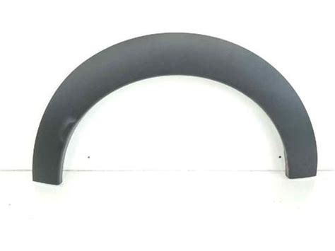 Wheel arch trim CITROËN C4 CACTUS 1 6 HDi 90 B Parts