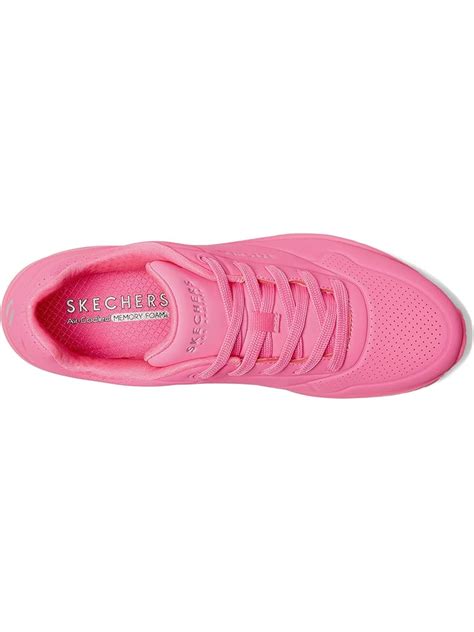 Womens pink tennis shoes + FREE SHIPPING | Zappos.com