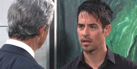 Gh Spoilers Recap For October Victor Threatens To Kill Nikolas